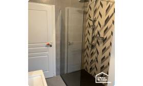 Faire une petite salle de bain