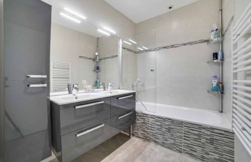 Rénovation Salle de Bain  - Lyon et Région Lyonnaise