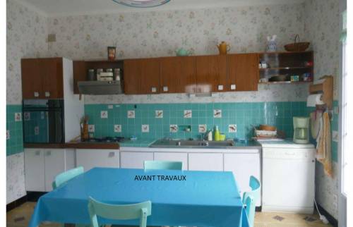 COURTIER EN TRAVAUX VANNES