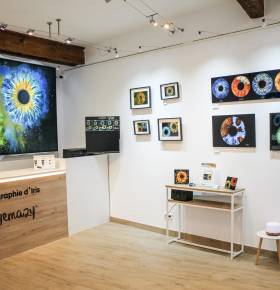 Boutique EYEMAZY à Toulouse