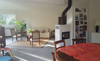 Travaux de Maçonnerie au Cellier (44)