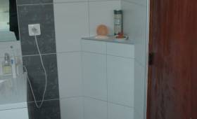 Transformation de salle de bain à Montpellier ouest