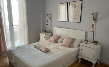 Rénovation d’un appartement à Mérignac