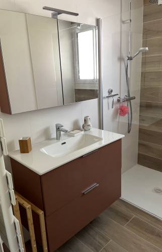 photo salle de bain