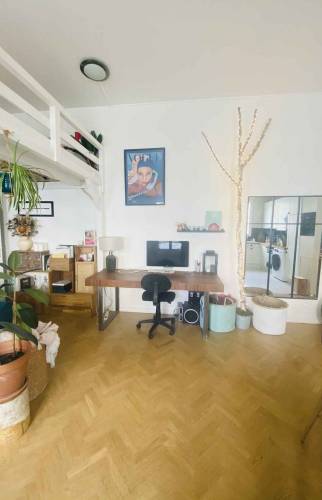 Rénovation appartement au coeur de Seclin