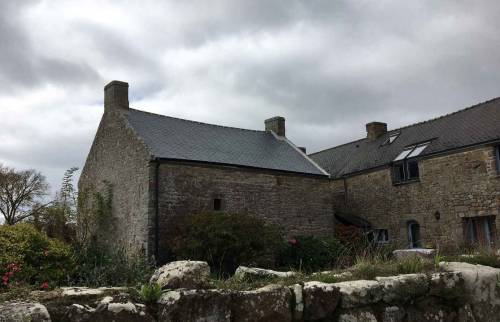 Rénovation de toiture 