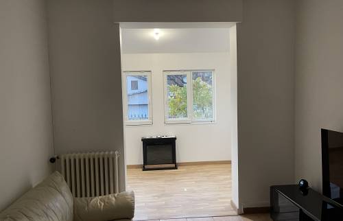 Extension de maison à Neuilly-Plaisance