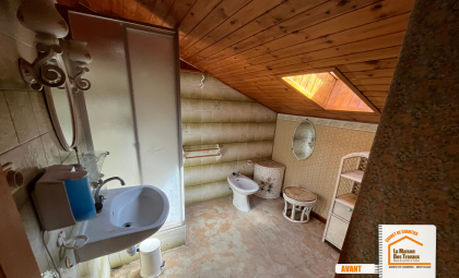 travaux rénovation Praz-sur-Arly, rénovation habitat montagne, artisans rénovation chalet, accompagnement projet rénovation, courtier en travaux sallanches