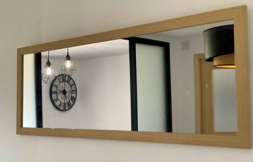 Aménagement et décoration d'un appartement dans le gold du Morbihan La Maison des Travaux Vannes Sarzeau Pénestin