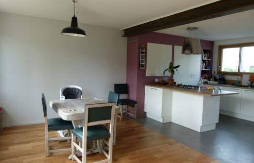 Rénovation de maison Francheville