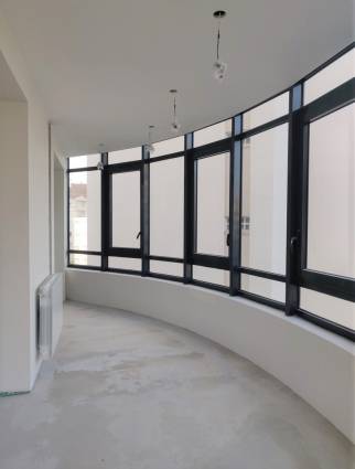 Rénovation Appartement Lyon 3 - Travaux en cours
