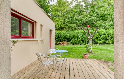 Extension de 50 m² à Vertou