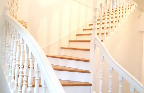 rénovation escalier Rennes