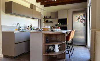 Rénovation intérieure (69126 BRINDAS)