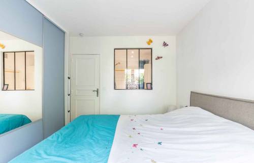 Rénovation d’appartement par La Maison Des Travaux de Paris Port-Royal 