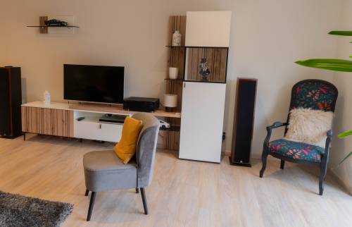 Rénovation appartement