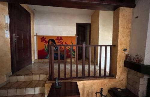 Rénovation maison avant après Saint-Genis-les-Ollières