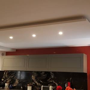 Décoration et Design de mobilier villa Le Brusc - Mylene VIAUD - La Maison Des Architectes