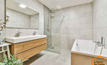  salle de bains humidite