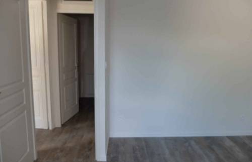 Transformation d'un ancien local d'activité en appartement  locatif T2, Lyon Vaise, 9ème arrondissement