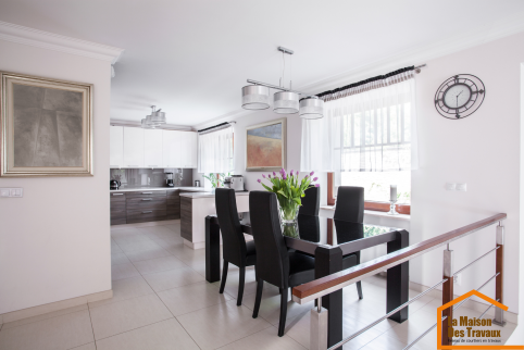 travaux maison