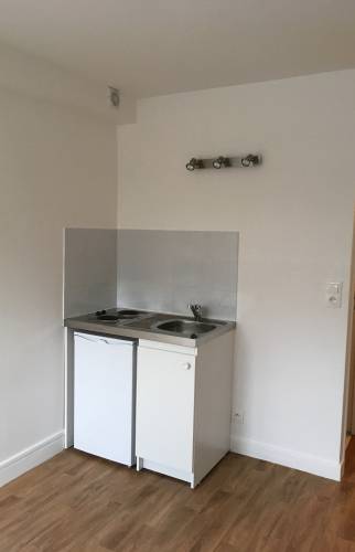 Aménagement kitchenette Poissy