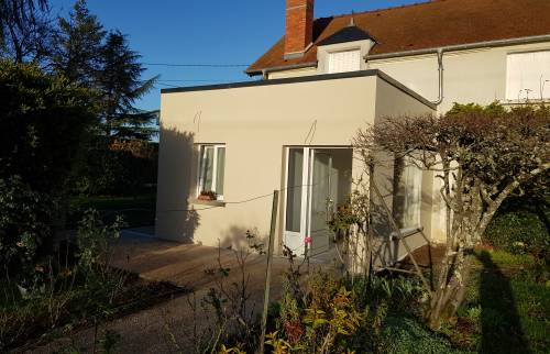 Photo agrandissement