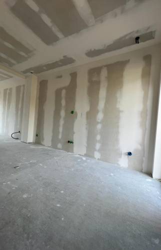 Travaux d'isolation thermique à La Motte-Servolex