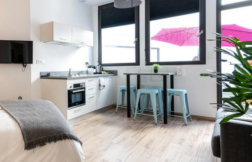 Petite cuisine studio - Lorient (56100)