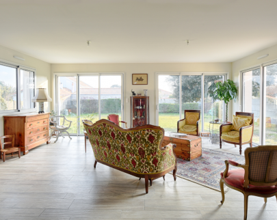 Comment agrandir ma maison Poissy