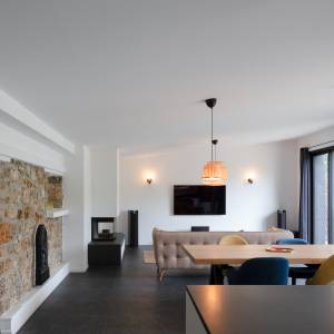 Nappe - Florence Gaudin - La Maison Des Architectes