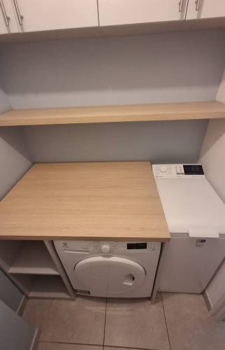 MEUBLES DE RANGEMENT SUR MESURE