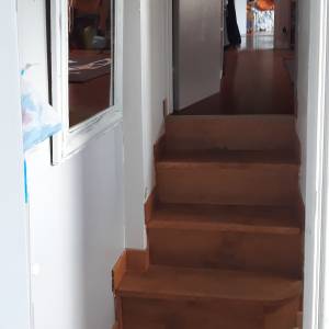 Rénovation d’une longère à Angers - Noelle Cognolato Lavaud - La Maison Des Architectes