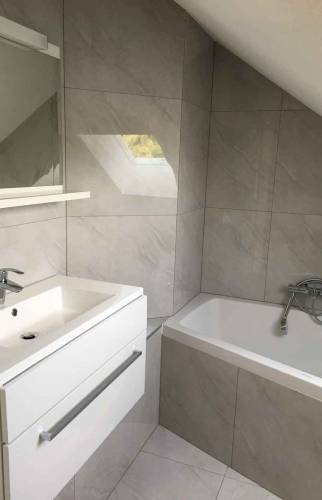 Meuble vasque, baignoire à Saint Louis