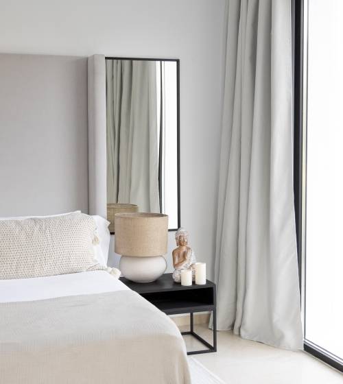 Rénovation de chambre Brignais