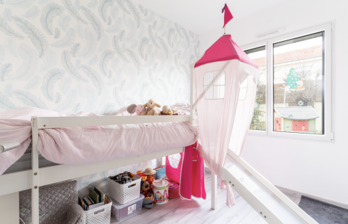 Transformation d'une véranda en extension bois à Vertou