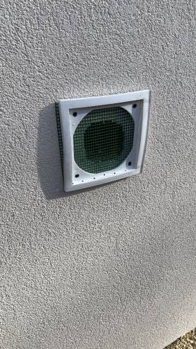 Réfection de maison à Cusset