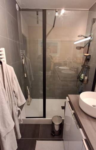 renovation salle de bains