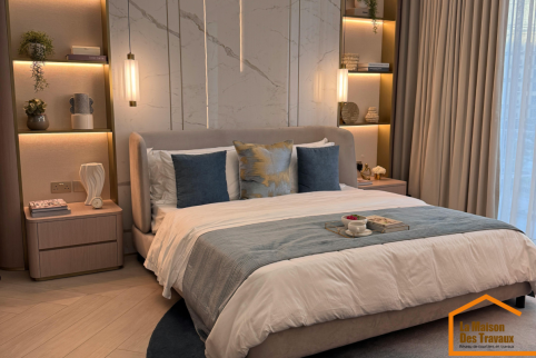 chambre