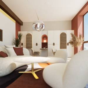 Agence d'architecture - Célia Giberot - La Maison Des Architectes