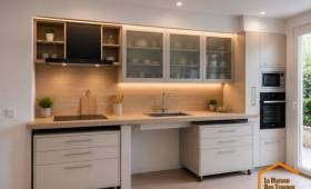  cuisine accessibilité pmr
