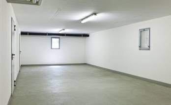 Construction de garage à Nesmy 85