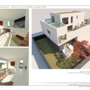Montélier 1 - Martin Machat - La Maison Des Architectes