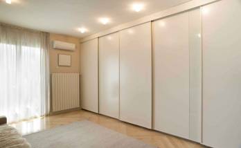 Création d'un meuble sur-mesure à Paris étoile