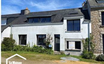 Rénovation de façade à Damgan