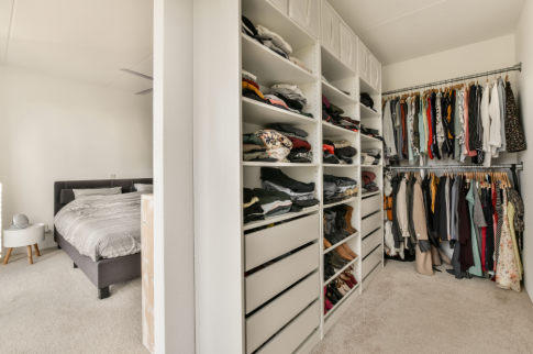 Dressing sur mesure Poissy