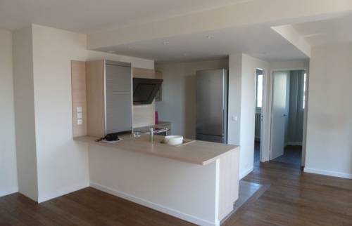  Rénovation d'un appartement aux sables d'olonne