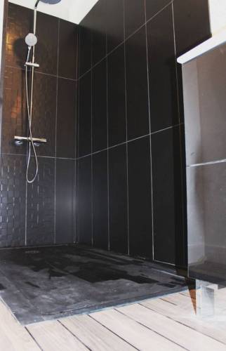 Rénovation complète d’un studio à Montauban-de-Bretagne (35560)