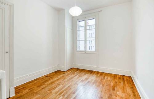 Rénovation Appartement Lyon 2 - Appartement après travaux