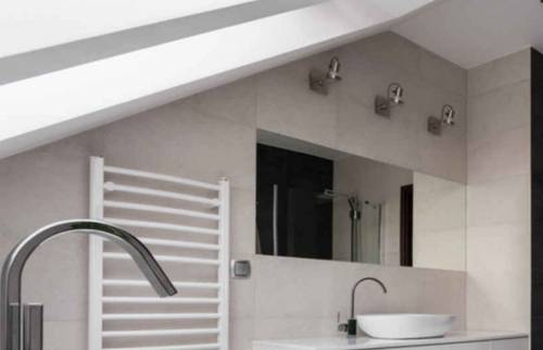 Rénovation d'une Salle de Bains à Saint Herblain (44)